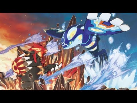 Pokémon ORAS GTS Giveaway 4/3/2021