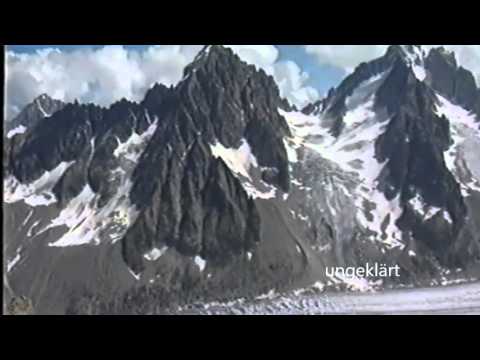 Der natürliche Wasserkreislauf