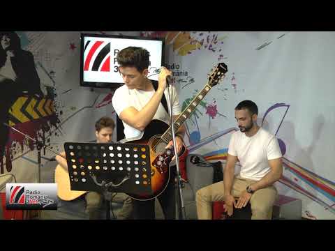 3Net Live Sessions. Emilian - Too Good At Goodbyes