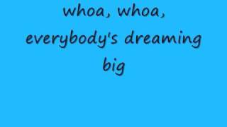 Everyday America by Sugarland ***LYRICS***