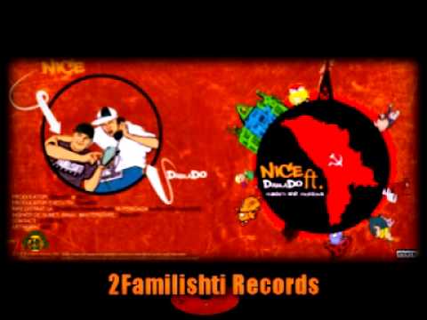 NICE & DablaDO ft Bumbalo & Guz - Brokeback (2Familishti Records)
