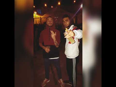 JUAN ROMERO X TWEQAH - MAS LOCO