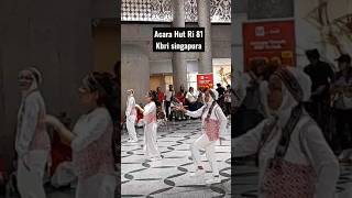 Download lagu ACARA HUT RI KE81 #kbrisingapura #kbri #zumba #sepertimatilampu #17agustus #hutri81 mp3