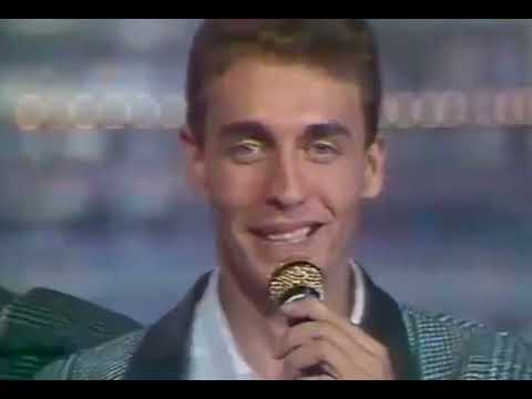 DEBUT DE SOIREE - Nuit De Folie (Sacrée Soirée, 31.08.1988)