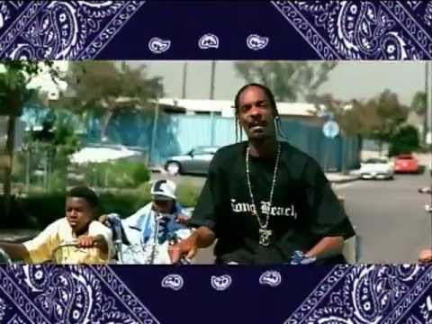Snoop Dogg - Not like it was (feat. Soopafly, E-White & RBX) MUSIC VIDEO