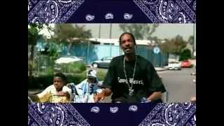 Snoop Dogg - Not like it was (feat. Soopafly, E-White & RBX) MUSIC VIDEO