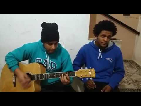 Amor Reprimido video