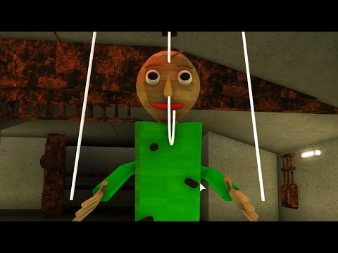 ROBLOX PIGGY 2 BALDI MARI JUMPSCARE - Roblox Piggy Book 2 rp