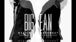 Marvin & Chardonnay (DJ T Cole Extended Intro/Outro) [feat. Kanye West & Roscoe Dash] - Big Sean