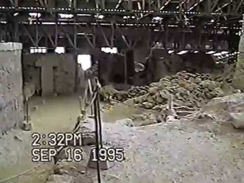 1995 Greece in September