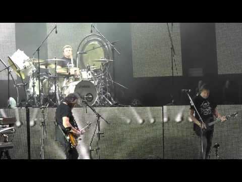 Klaus v.d. Puhdys "TV Show, Atemlos, ..." 28.08.2015 Dresden