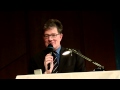 [LESUNG] Roger Willemsen LIVE in FN 7