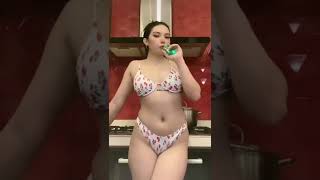 Nics Loudy tiktok short be like....