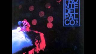 Vasco Rossi-Dillo alla luna