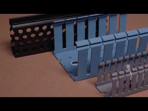 Wiring Ducts