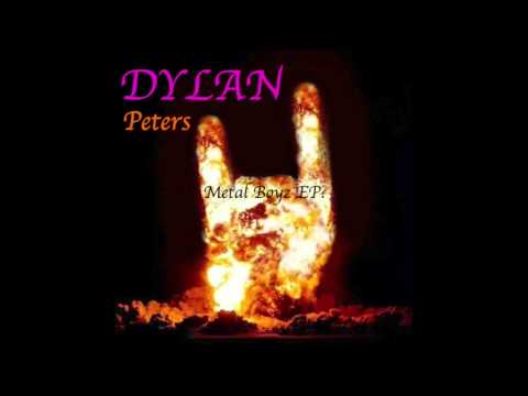 Dylan Peters - I Like Diminished Power Chords Too Much
