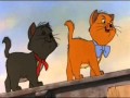 Death Of Fast Water The Aristocats