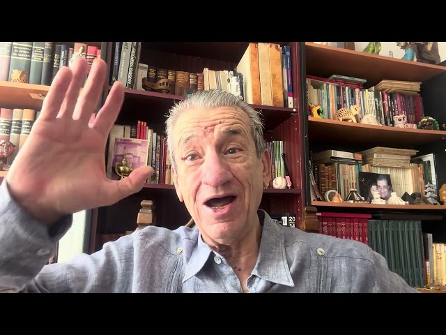 Vídeo relacionado con Más sabe el diablo [The Devil Knows More]