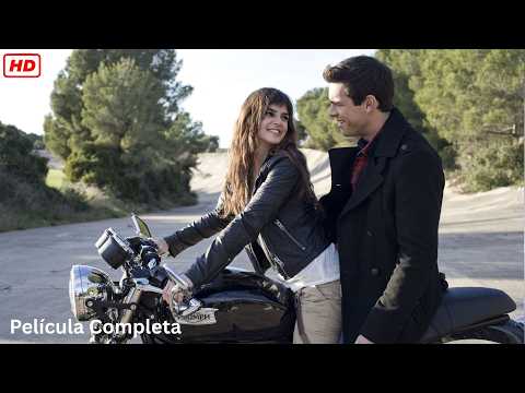 3 Metros Sobre el Cielo (Película Completa 2025) | Mario Casas, María Valverd