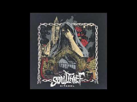 Soulthief - Citadel 2022 (Full EP)