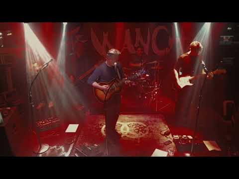 Glen Alfred - Live at the Wanch (full concert)