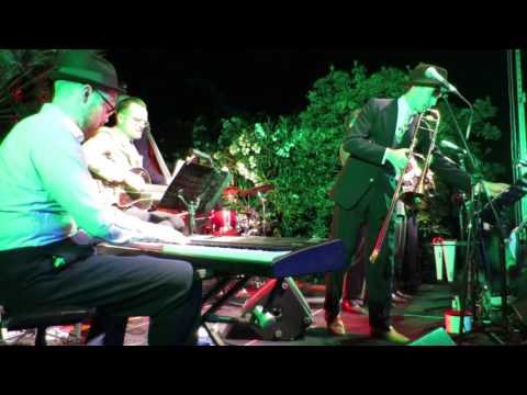 2016 Swing n Swim . Hornsgatan Ramblers . Big Mama