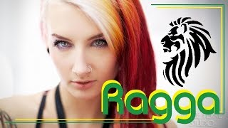 ◄ Ragga & Jungle Mix ► 100% Reggae Drum And Bass ☠