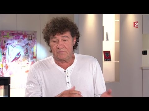 Robert Charlebois - Thé ou Café - 11.09.2016