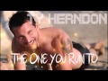 Ty Herndon - The One You Run To
