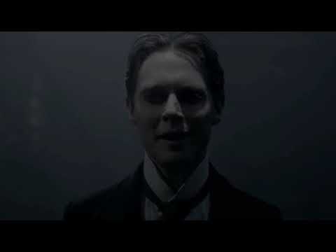 Samuel Barnett Renfield Penny Dreadful 3x09