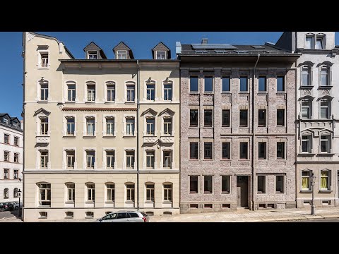 Casa Rossa | Chemnitz