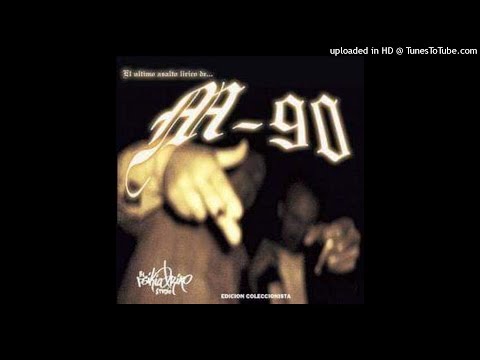 MC LEE (M.C.Lee el peor)