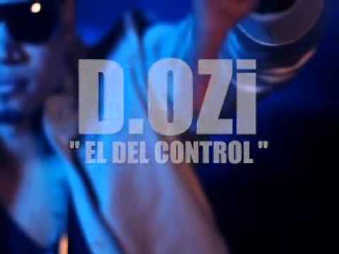 CUANDO CAE LA NOCE JORY FT. D. OZI