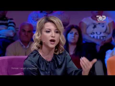 Top Show, 10 Prill 2018, Pjesa 3 - Top Channel Albania - Talk Show