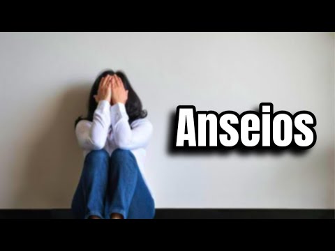 ANSEIOS | ANDRÉ BARROSO (COVER)