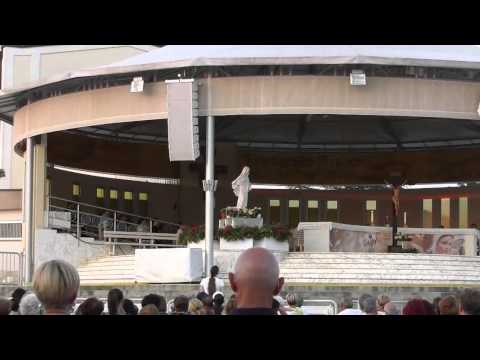 Medjugorje 2015