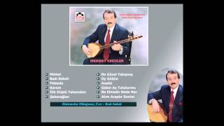 Mehmet Erenler - Badı Sabah