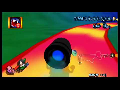 [MKW] CTGP-R Classic (v3.5.2) - 25/01/22