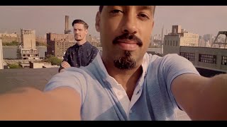 Pigeon John - Boomerang feat. 20syl (official video)