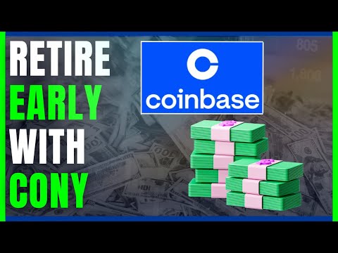 Putting ENTIRE $155K Portfolio into YieldMax ETF CONY!