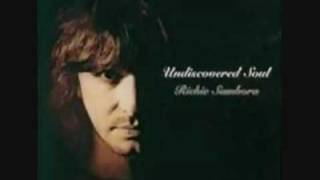 Richie Sambora Undiscovered Soul Music