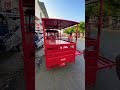 Chalta Firta Food Cart Sirf 40 000 Best Electric Food Cart Business Shortfeed Erickshaw
