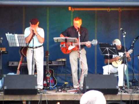 Tinker's Cuss - 10/07/2010 - Event 2 Festival, Dorset