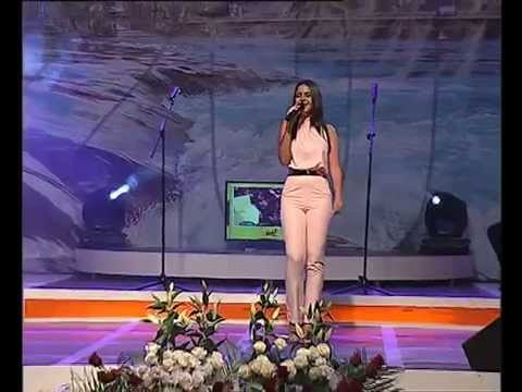 AZRA HUSARKIĆ - Pjesmo moja - SEVDAH FEST BIHAĆ 2014