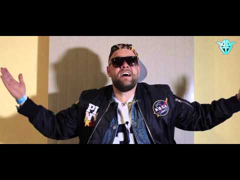 AA TV odc.21 - HIP HOP HALA TEASER [Słoń, Tede, Kosi, Małpa, La WHR...]