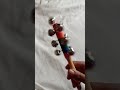 Pleasent Rattle Sound For Babies