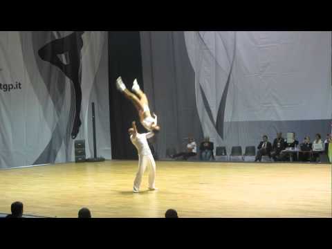 Maurizio MANDORINO - Jade MANDORINO