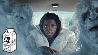 Lyrical Lemonade Sahbabii - Show Off (Official Music Video)