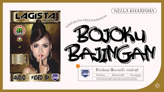 Download lagu Nella Kharisma Feat Cak Rul - Bojoku Bajingan - Lagista vol.2 mp3