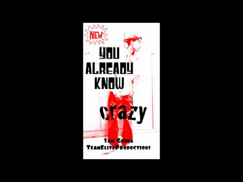 You Already Know - Sam Gunna ft. TeamEliteProduction